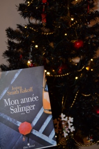 "Mon année Salinger", Joanna Smith Rakoff
